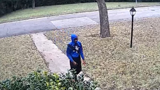 Even home invasions are more fun when soundtracked to “shitty flutes”
